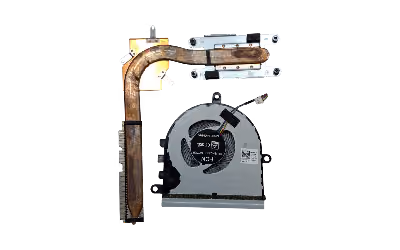 Dell-Inspiron-3593-Ventilátor
