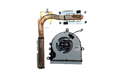 Dell Inspiron 3593 Ventilátor