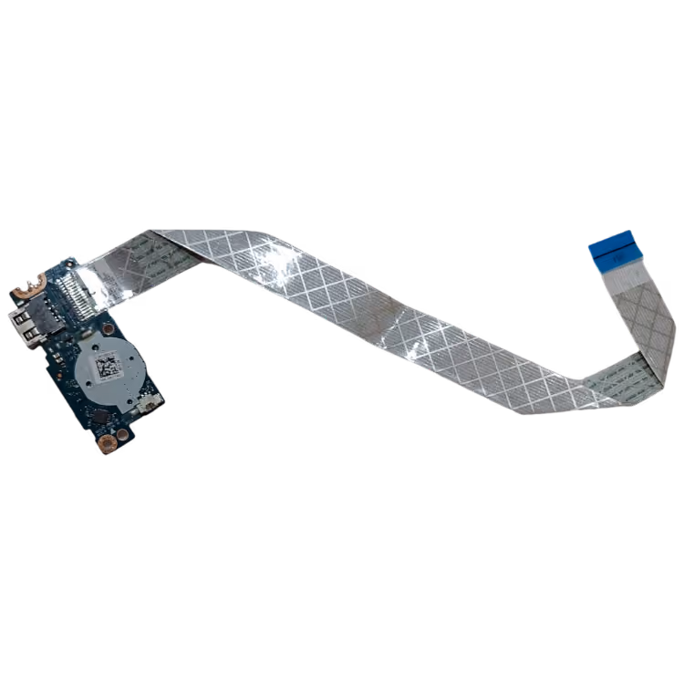 Dell-Inspiron-3593-USB-panel