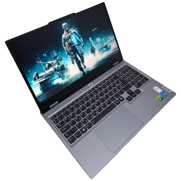 Lenovo-LOQ-15iax9+Office2021