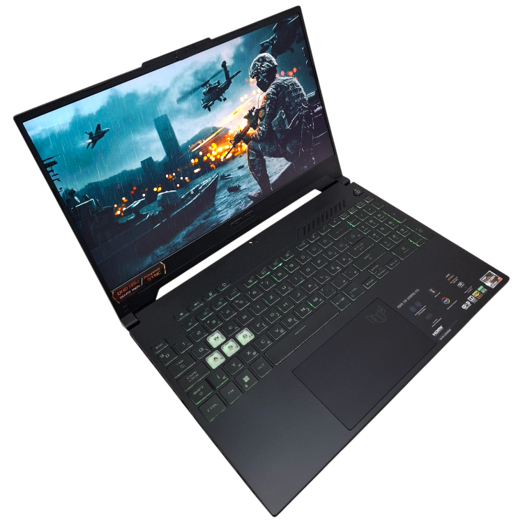 Asus-TUF-Gaming-A15-FA507RR-HQ007+Office2021