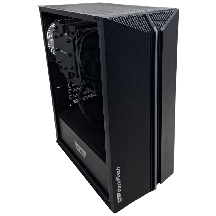 Intel Core i7-12700KF, Gigabyte RTX 4060 8GB, 32 GB DDR4 (284.)