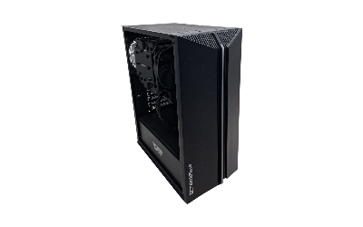 Intel Core i7-12700KF, Gigabyte RTX 4060 8GB, 32 GB DDR4 (284.)