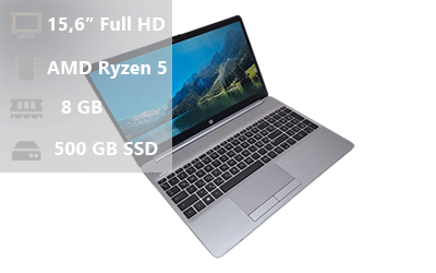 HP-255-G8
