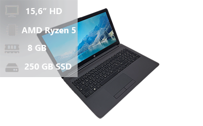 HP-255-G7