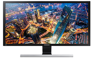 Samsung U28E590DS Monitor (134.)