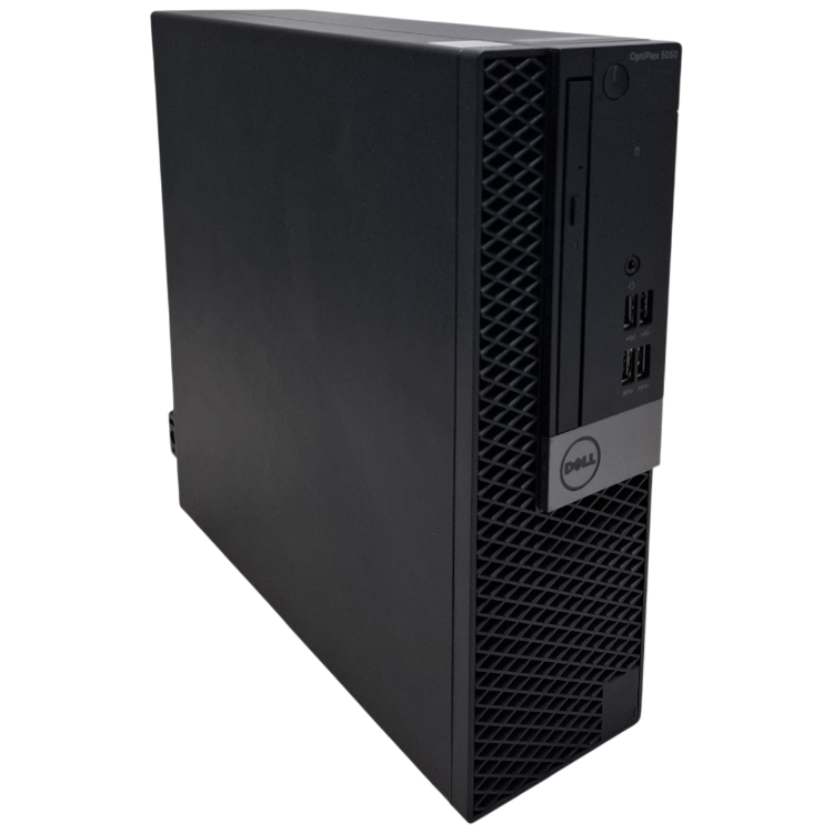 Dell-Optiplex-5050 SFF (285.)