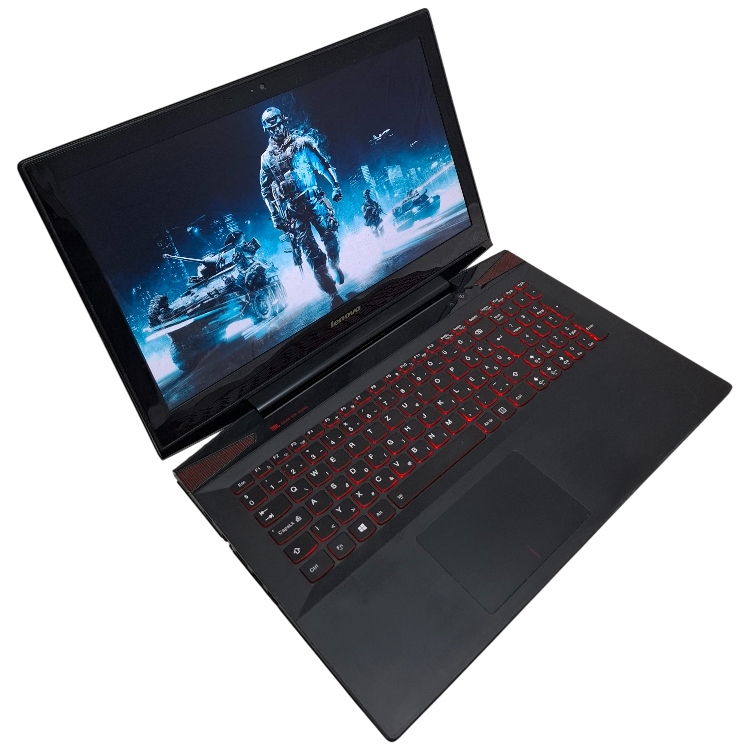 Lenovo-Ideapad-Y50-70+Office2021