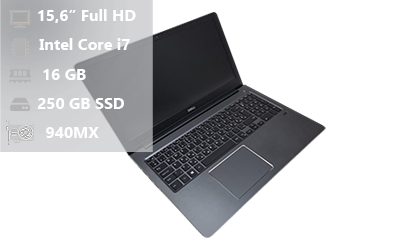 Dell-Vostro-5568+Office2021