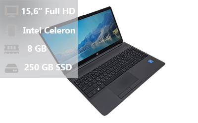 HP-250-G8 