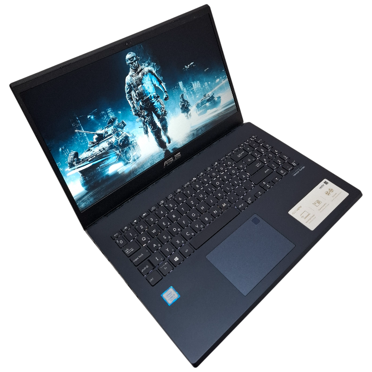 Asus-X571GT-BQ918+Office2021