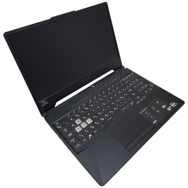 Asus-TUF-Gaming-FX506II-AL020T+Office2021