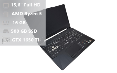 Asus-TUF-Gaming-FX506II-AL020T+Office2021