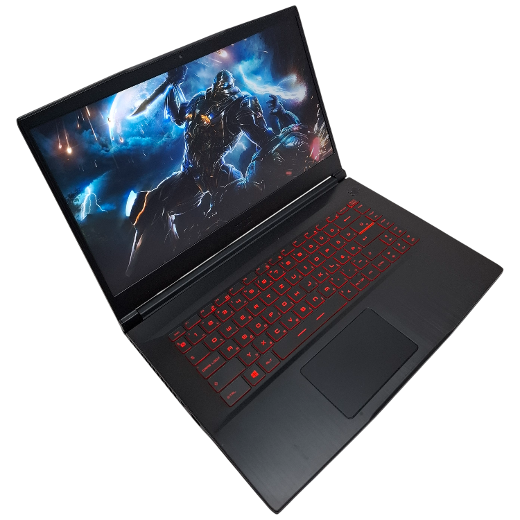 MSI-GF63-Thin-10CSR+Office2021