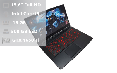 MSI-GF63-Thin-10CSR+Office2021