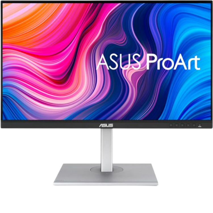 ASUS ProArt PA279CV IPS LED Monitor  (136.)