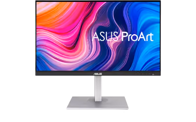 ASUS ProArt PA279CV IPS LED Monitor  (136.)