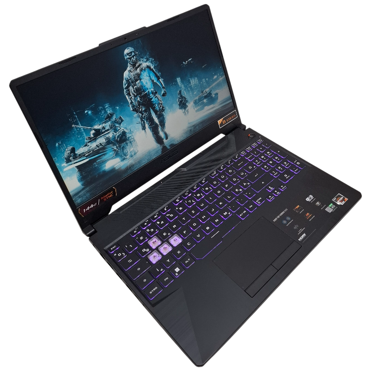 Asus-TUF-Gaming-A15-FA506IC-HN095W+Office2021