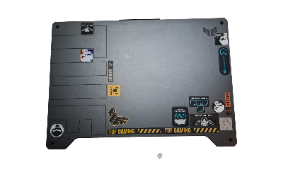 Asus-Fx506hc-hn1135w-Kijelző-hátlap