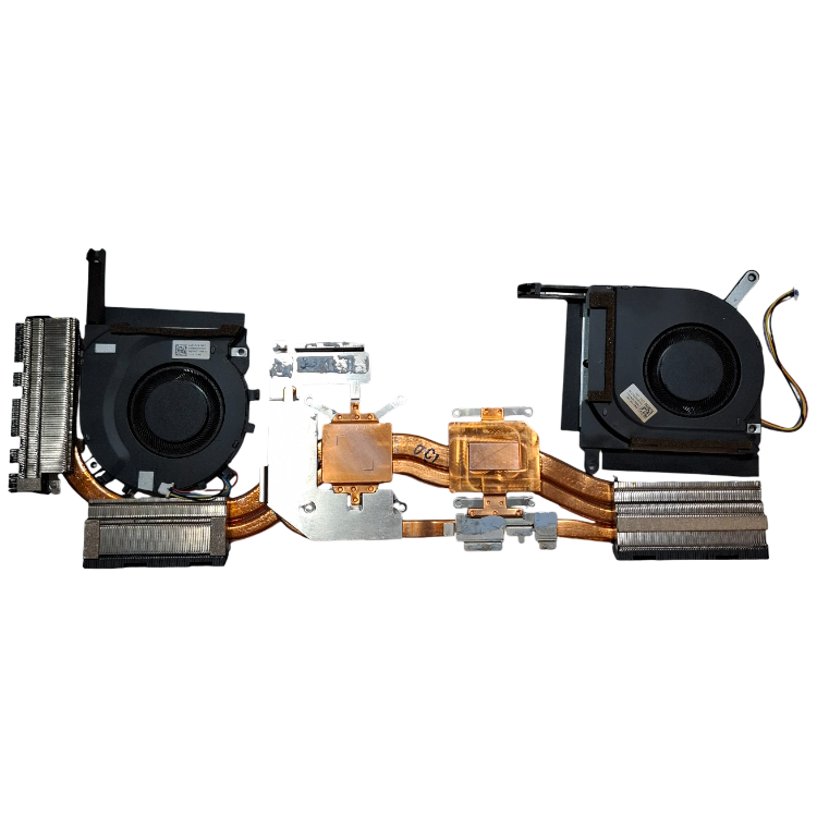 Asus-Fx506hc-hn1135w-Hűtő-ventilátor