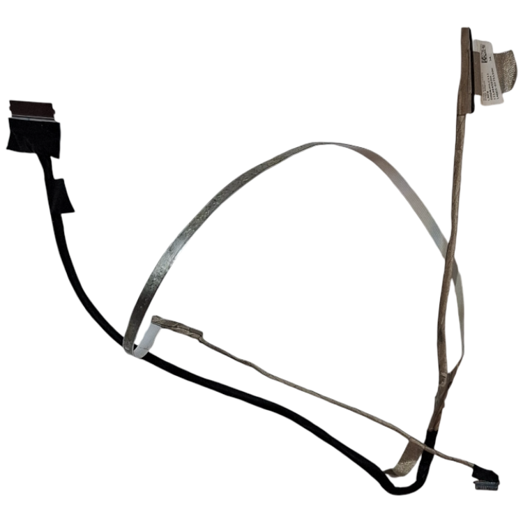 Asus-Fx506hc-hn1135w-Kijelző-szalagkábel