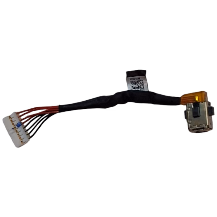 Asus-Fx506hc-hn1135w-DC-IN