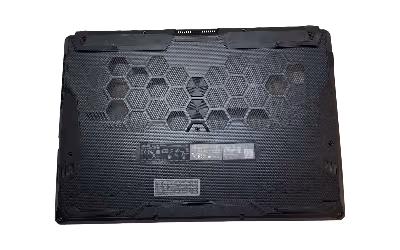 Asus-Fx506hc-hn1135w-Alsó-burkolat
