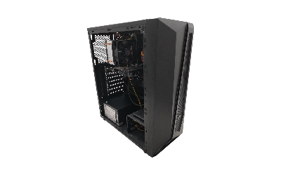 Intel Core i5-9600KF, NVidia GeForce GT 710 2 GB, 8 GB DDR4 (242.)