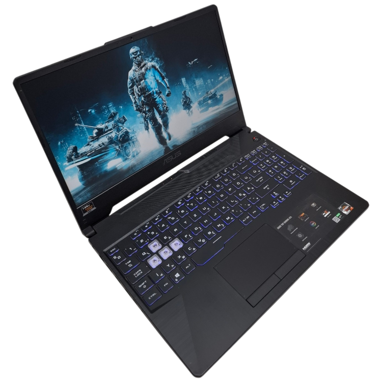 Asus-TUF-Gaming-A15-FA506IU-HN476T+Office2021