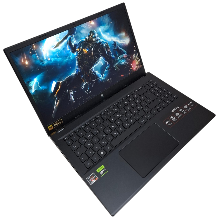 Acer-Nitro-V15-ANV15-41-R5TM+Office2021