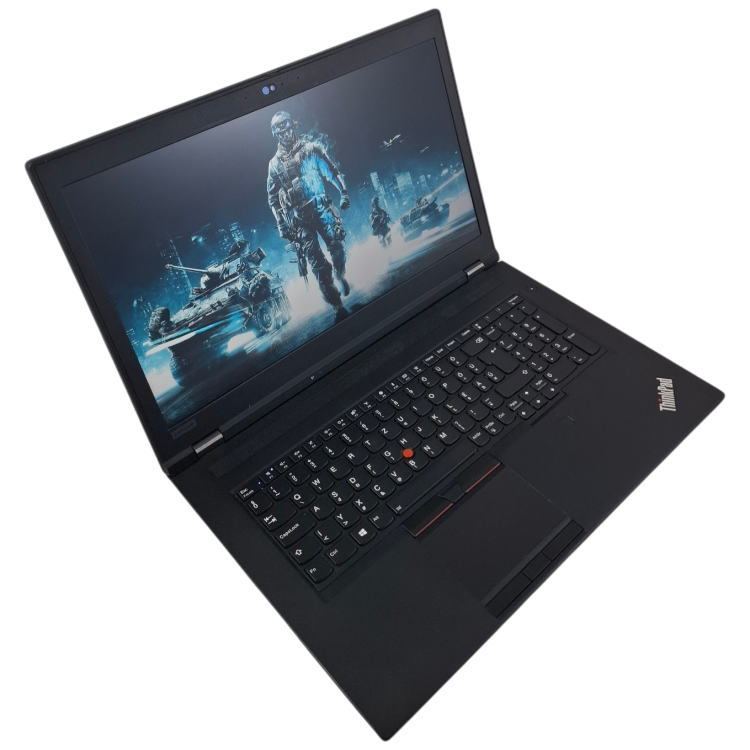 Lenovo-Thinkpad-P73+Office2021