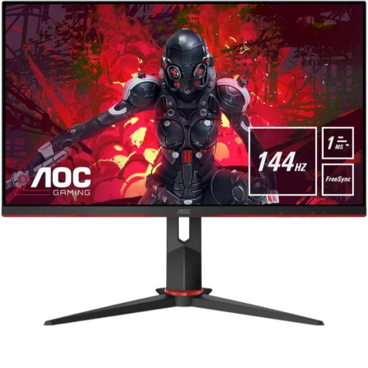 AOC Gaming 27G2U Monitor (139.)