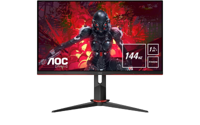 AOC Gaming 27G2U Monitor (139.)