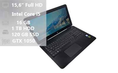 HP-Pavilion15-bc401nh+Office2021