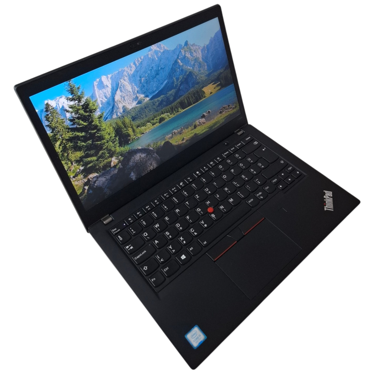 Lenovo-Thinkpad-T480s
