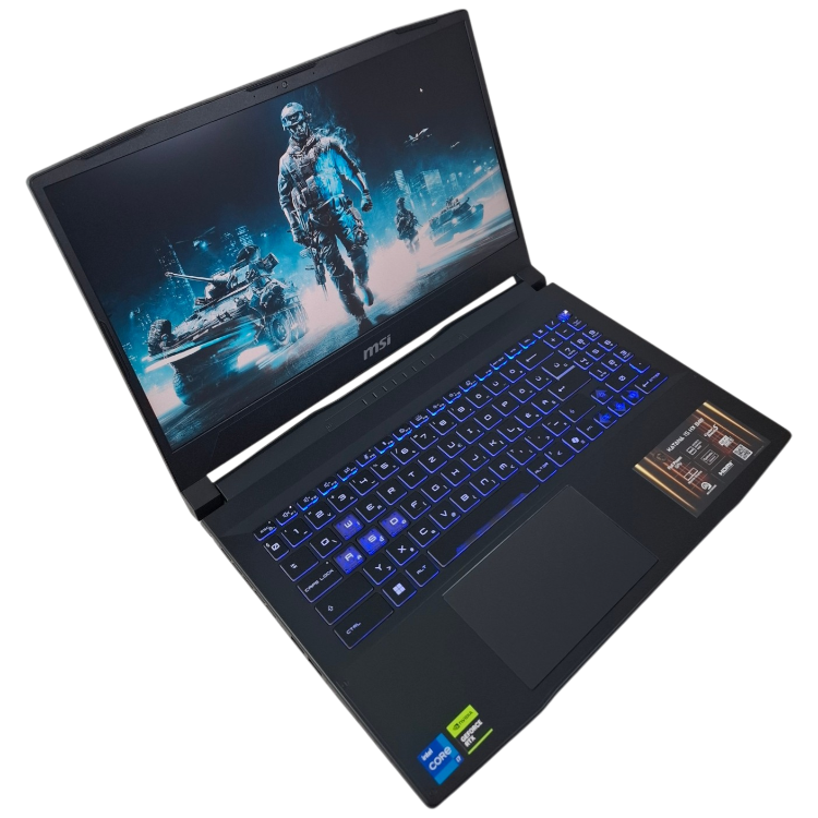 MSI-Katana15-HXB14WEK+Office2021