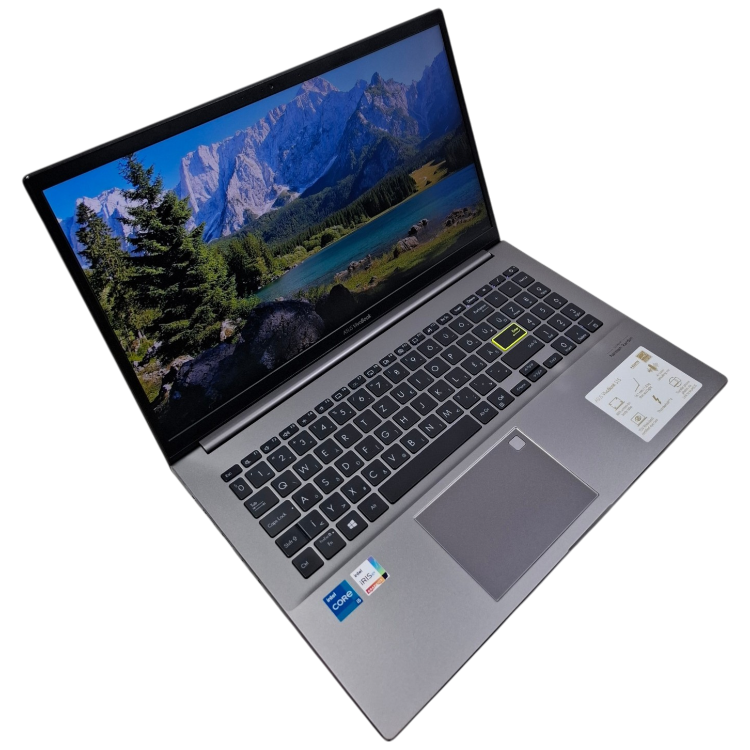 Asus-Vivobook-S15-K5337