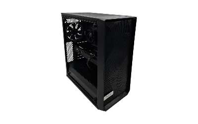 AMD Ryzen 5-1600X, Gigabyte Aorus GTX 1660 Ti 6 GB , 16 GB DDR4 (289.)