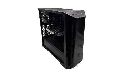 Intel Core i5-10400, Asus Dual GeForce GTX 1060 3 GB OC, 16 GB DDR4, (291.)