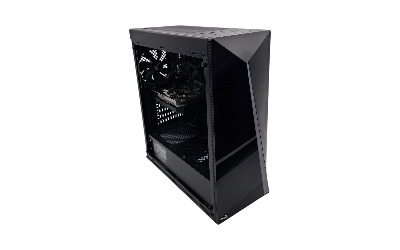 Intel Core i3-10105F, NVidia GeForce GTX 1650 4 GB, 16 GB DDR4, (292.)