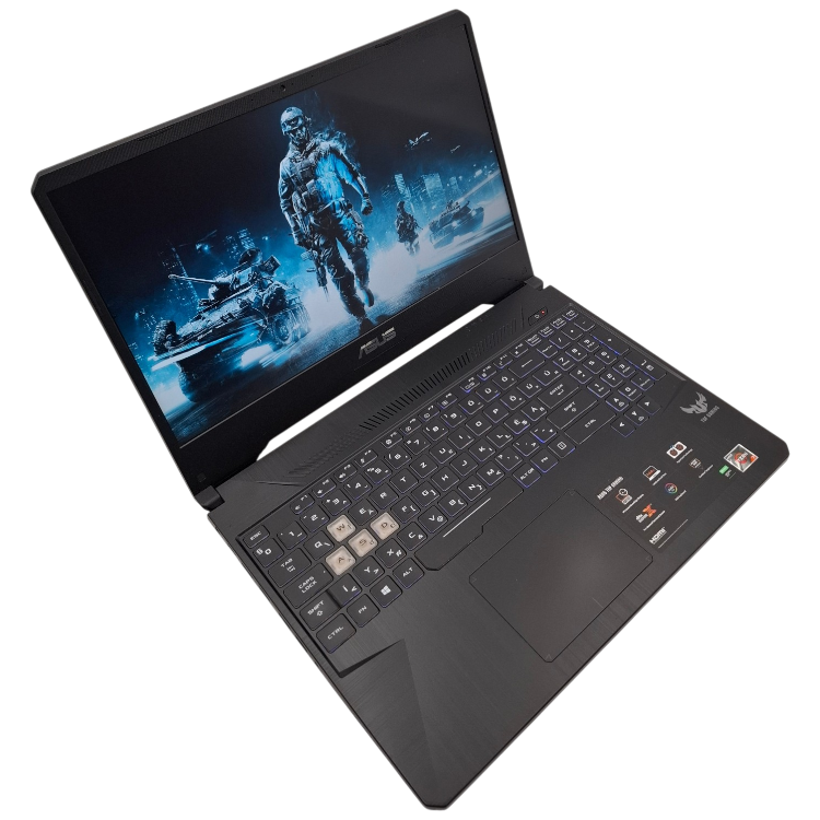 Asus-TUF-Gaming-FX505DT-HN483+Office2021