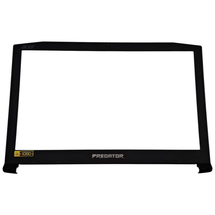 Acer-Predator-Helios300-Ph317-52-Kijelző-Keret