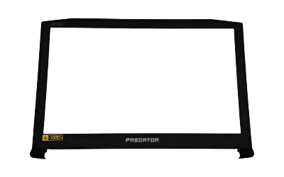 Acer-Predator-Helios300-Ph317-52-Kijelző-Keret