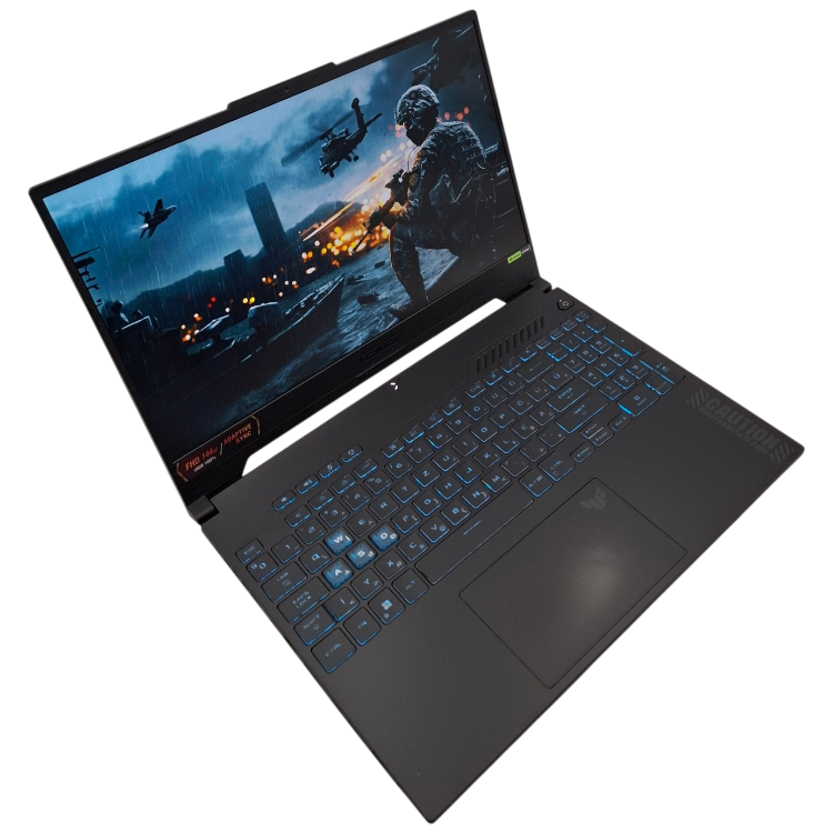 Asus-TUF-Gaming-FA507NUR-LP164W+Office2021