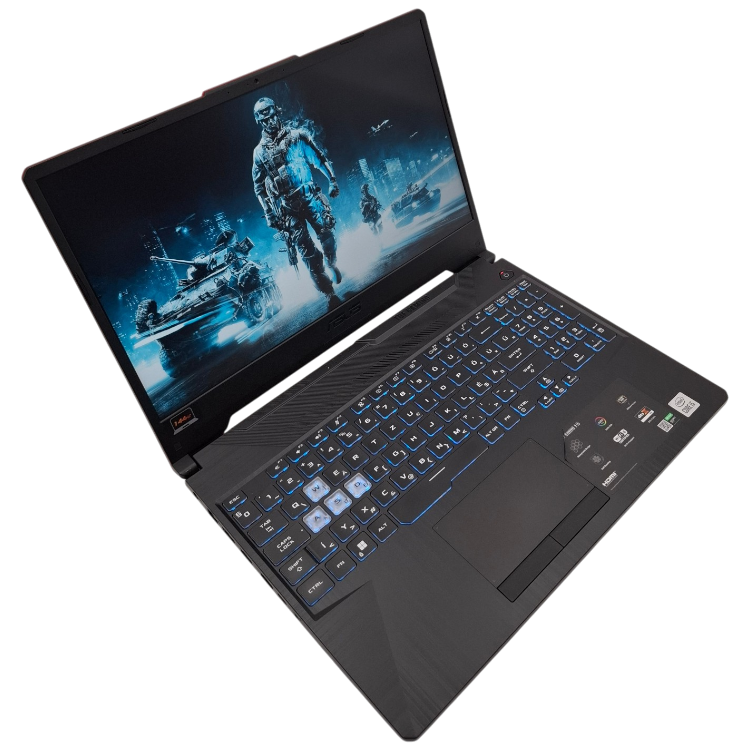 Asus-TUF-Gaming-FX506LHB-HN323+Office2021