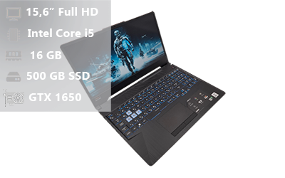 Asus-TUF-Gaming-FX506LHB-HN323+Office2021