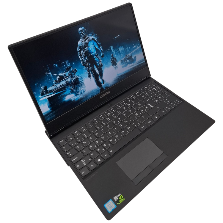 Lenovo-Legion-Y530-15ich+Office2021