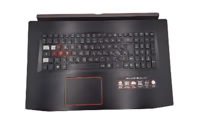 Acer-Predator-Helios300-Ph317-52-Billentyűzet-Touchpad