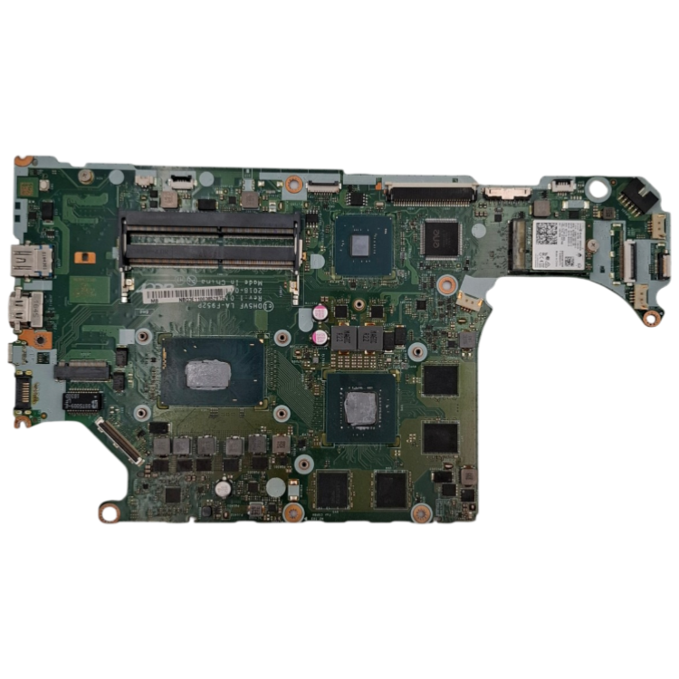 Acer-Predator-Helios300-Ph317-52-Alaplap-Hibás