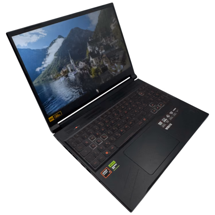 Acer-Nitro-V16-ANV16-41-R13A+Office2021